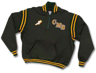 DeLONG Outerwear Jackets