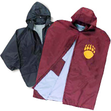 Sideline Coat