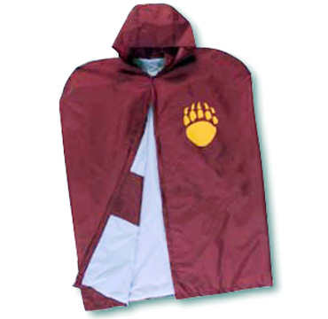 Varsity Jacket Set-In Sleeves